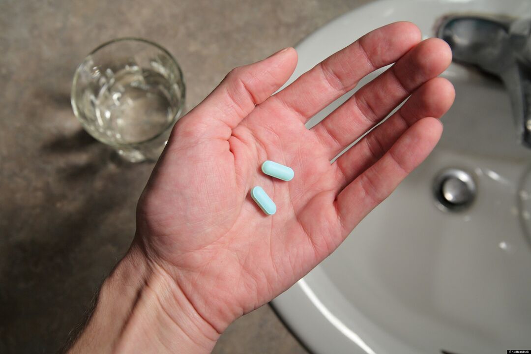 Experiencia no uso de dificultades cápsulas+ de diabetes